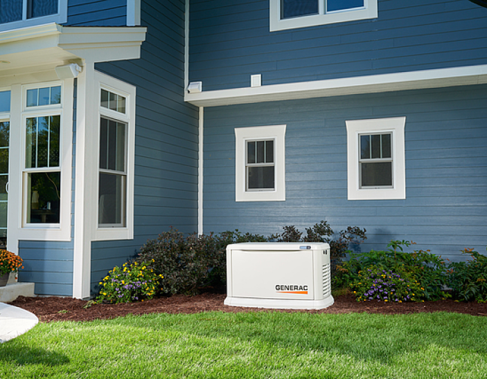 About All American Generator Services Inc.